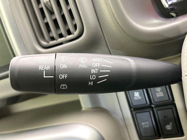 エブリイワゴン（新潟県新潟市東区）