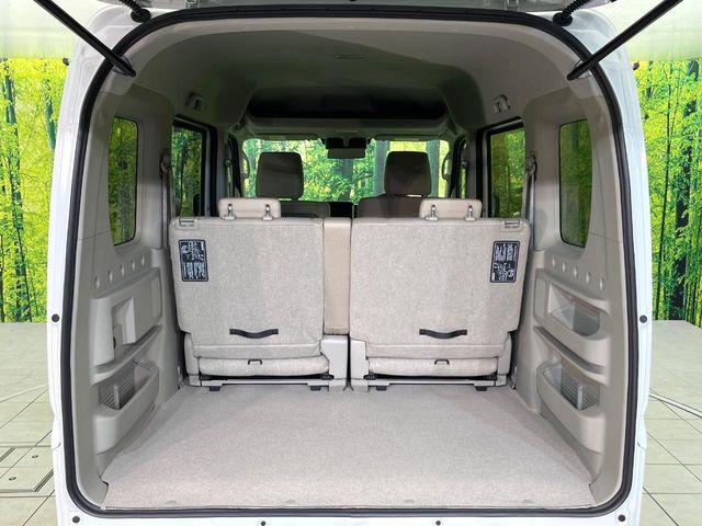 エブリイワゴン（新潟県新潟市東区）