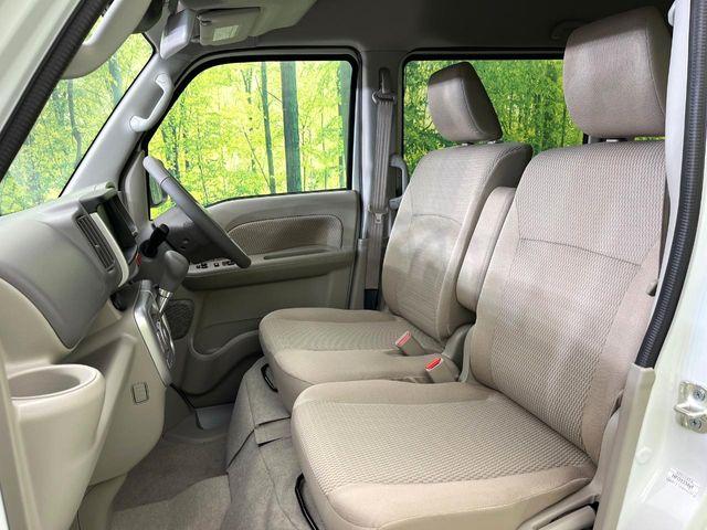 エブリイワゴン（新潟県新潟市東区）