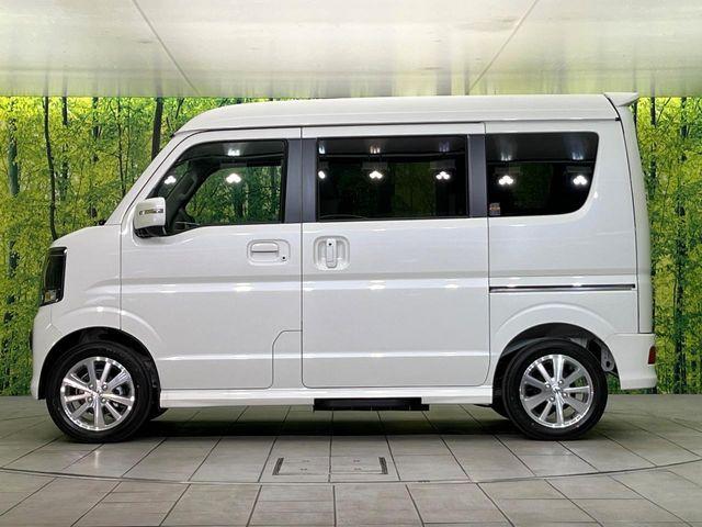 エブリイワゴン（新潟県新潟市東区）