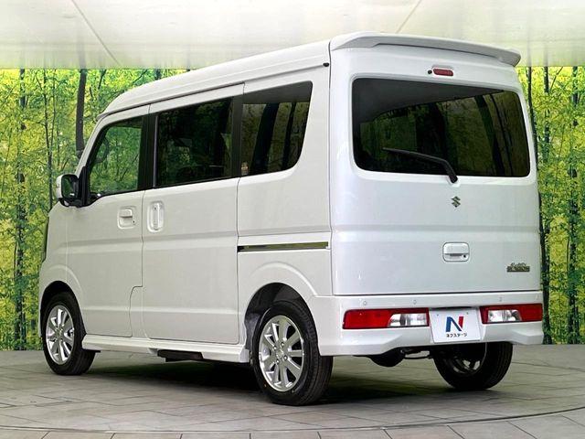 エブリイワゴン（新潟県新潟市東区）