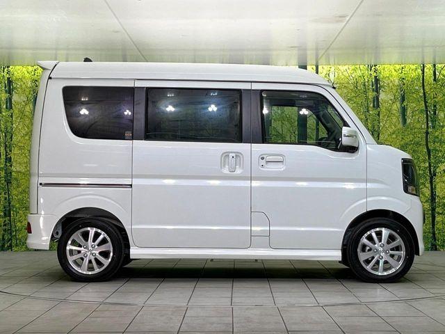 エブリイワゴン（新潟県新潟市東区）