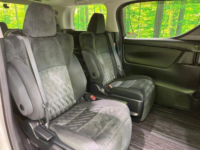 アルファード（新潟県長岡市）画像10