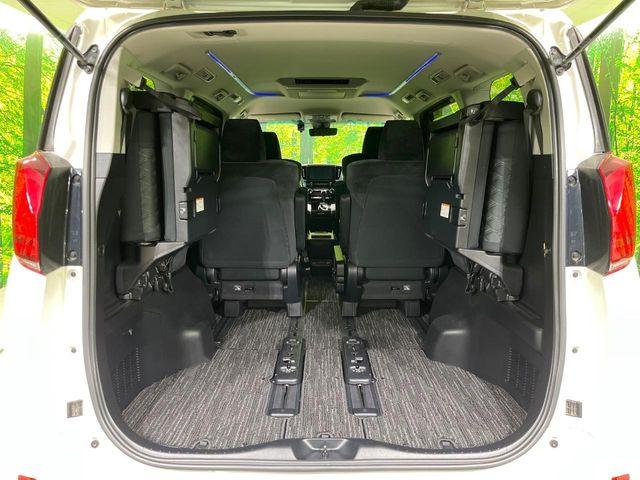 アルファード（新潟県長岡市）画像12