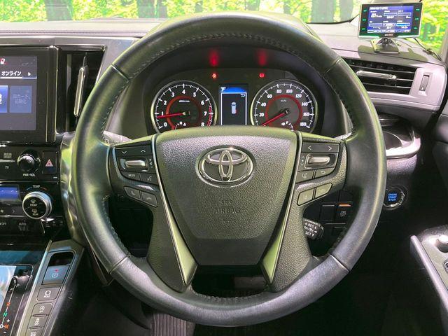 アルファード（新潟県長岡市）画像13