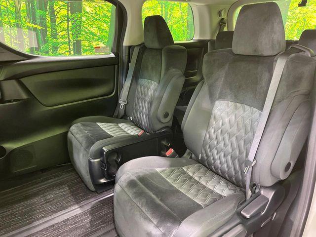 アルファード（新潟県長岡市）画像67