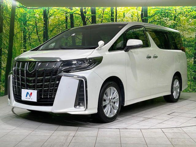 アルファード（新潟県長岡市）画像77