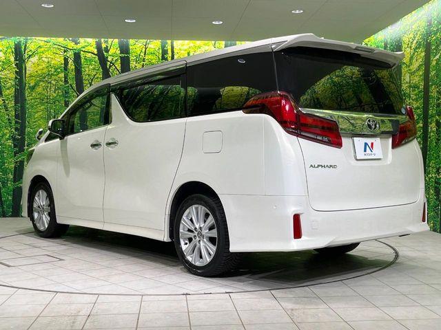 アルファード（新潟県長岡市）画像78