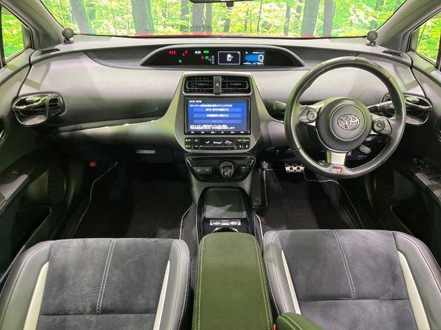 プリウスPHV（新潟県長岡市）画像2