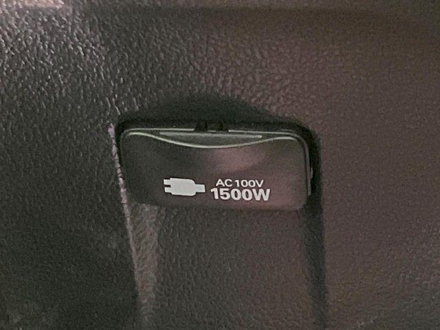 プリウスPHV（新潟県長岡市）画像6