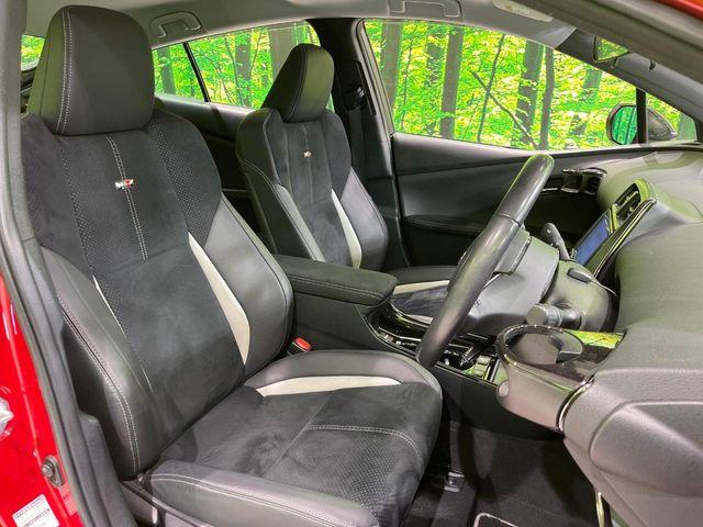 プリウスPHV（新潟県長岡市）画像8