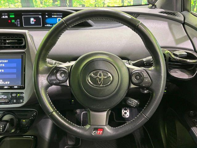 プリウスPHV（新潟県長岡市）画像11