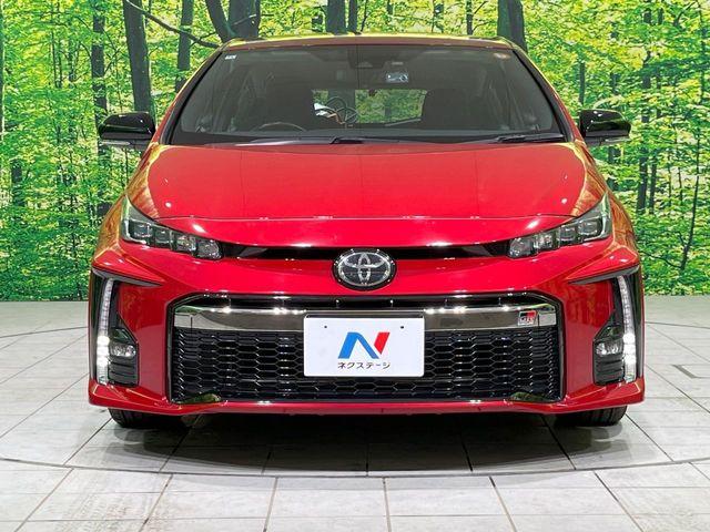 プリウスPHV（新潟県長岡市）画像14