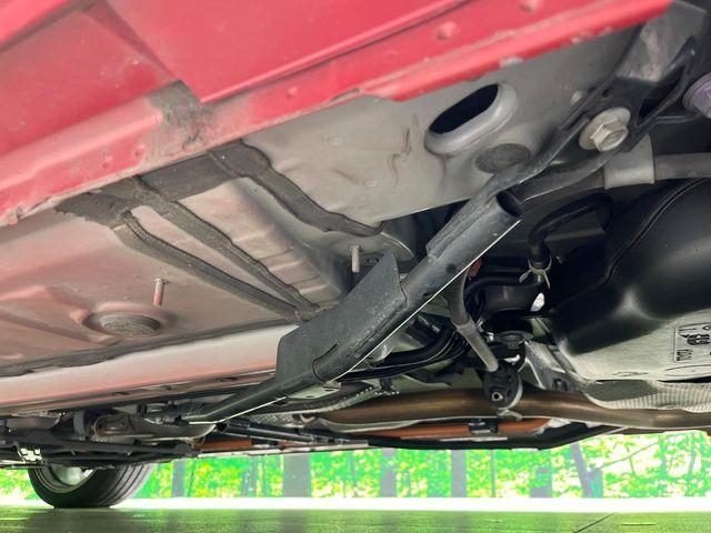 プリウスPHV（新潟県長岡市）画像21