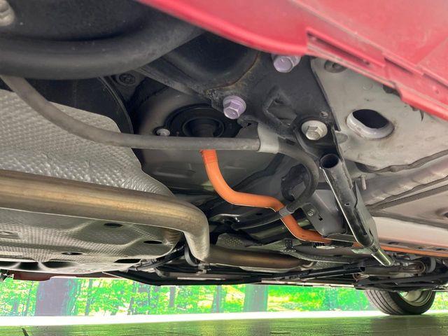 プリウスPHV（新潟県長岡市）画像22