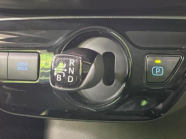 プリウスPHV（新潟県長岡市）画像25