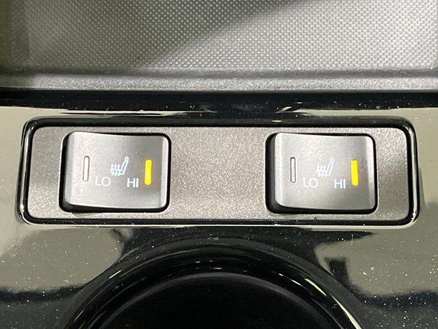 プリウスPHV（新潟県長岡市）画像30