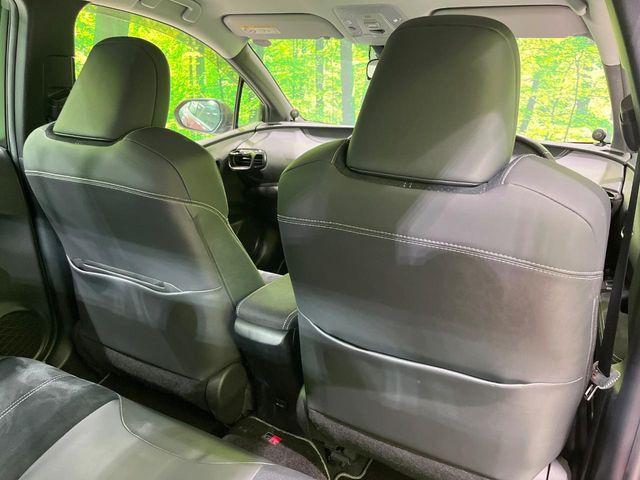 プリウスPHV（新潟県長岡市）画像55