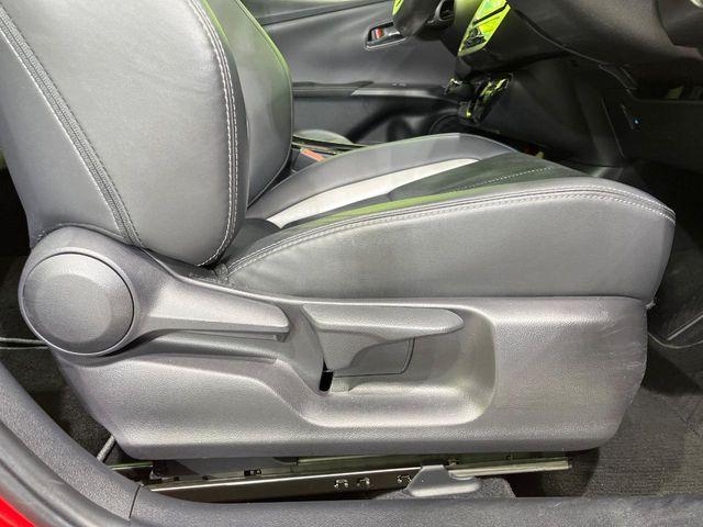 プリウスPHV（新潟県長岡市）画像56