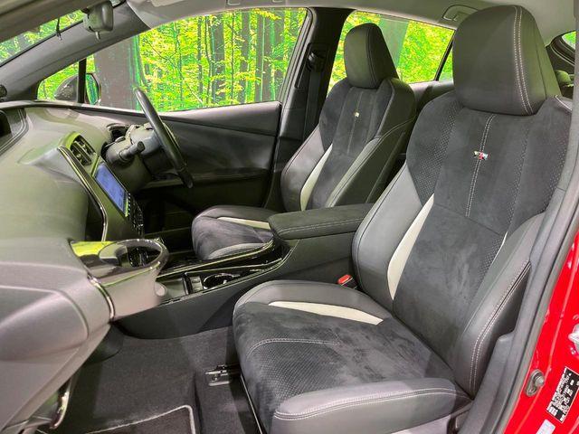 プリウスPHV（新潟県長岡市）画像58