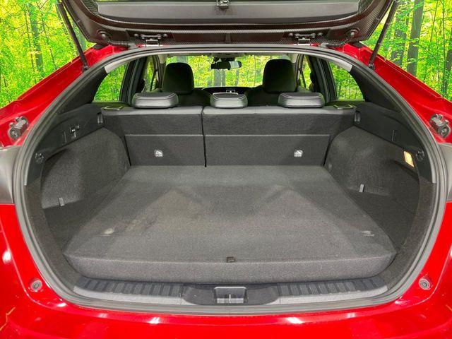 プリウスPHV（新潟県長岡市）画像60