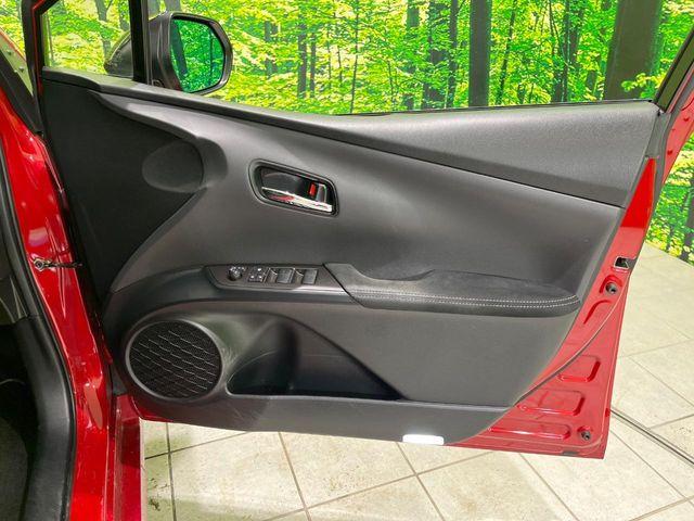 プリウスPHV（新潟県長岡市）画像64