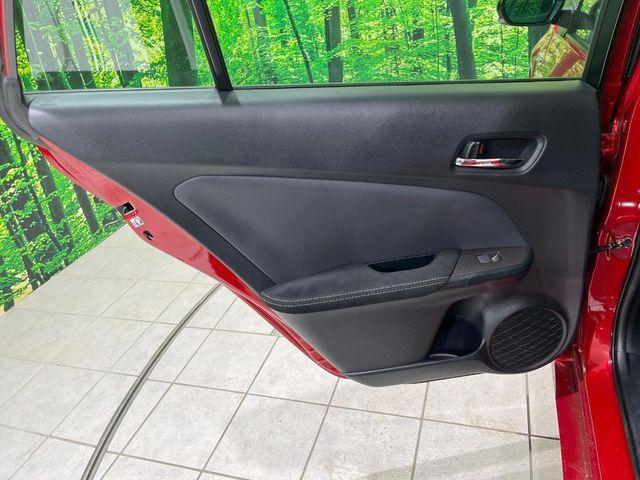 プリウスPHV（新潟県長岡市）画像65