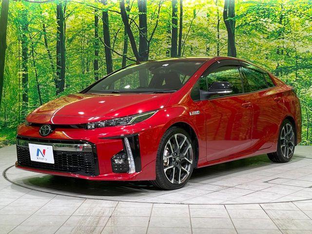 プリウスPHV（新潟県長岡市）画像70