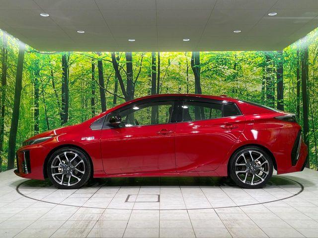 プリウスPHV（新潟県長岡市）画像72