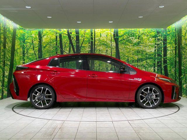 プリウスPHV（新潟県長岡市）画像73