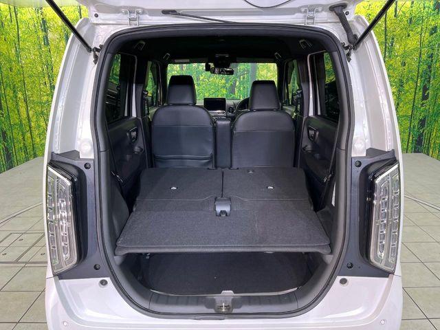 N-WGNカスタム（新潟県新潟市東区）画像11