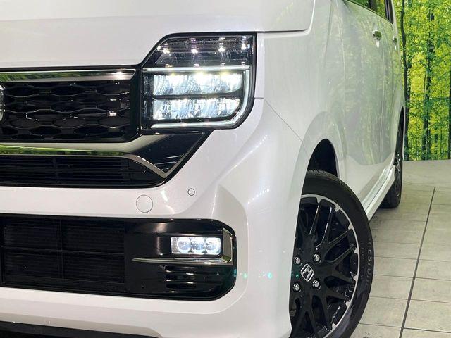 N-WGNカスタム（新潟県新潟市東区）画像12