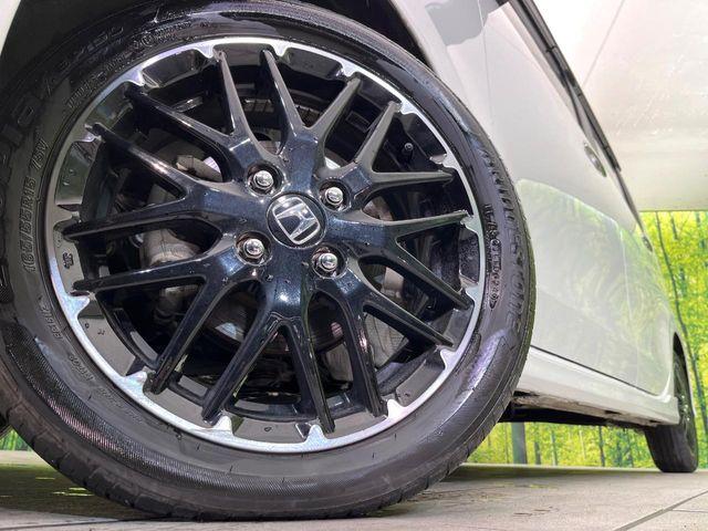 N-WGNカスタム（新潟県新潟市東区）画像13