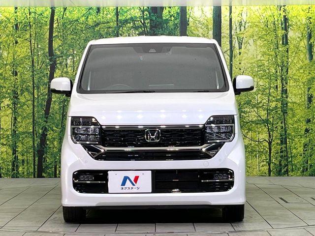 N-WGNカスタム（新潟県新潟市東区）画像14