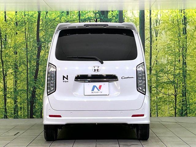 N-WGNカスタム（新潟県新潟市東区）画像15