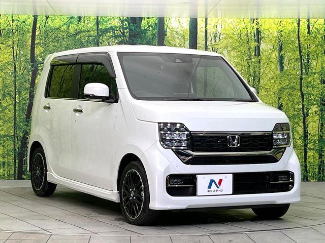 N-WGNカスタム（新潟県新潟市東区）画像16