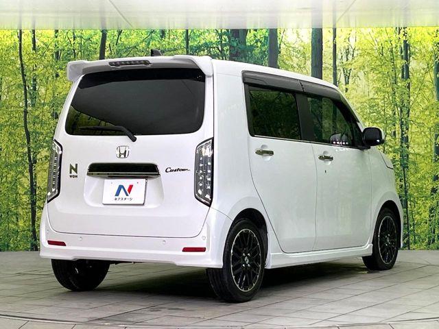 N-WGNカスタム（新潟県新潟市東区）画像17