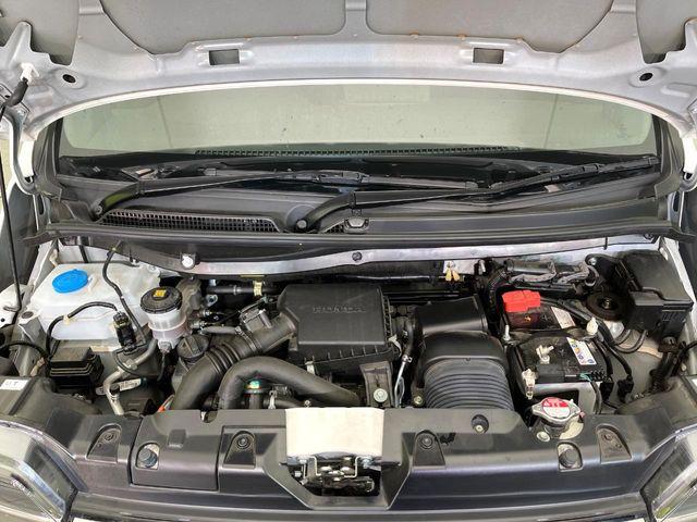 N-WGNカスタム（新潟県新潟市東区）画像18