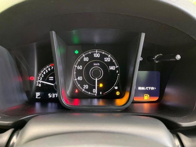 N-WGNカスタム（新潟県新潟市東区）画像21