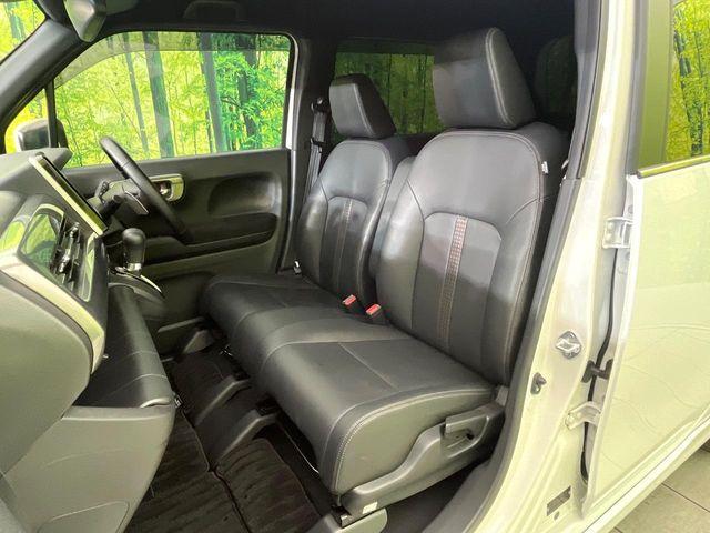 N-WGNカスタム（新潟県新潟市東区）画像32