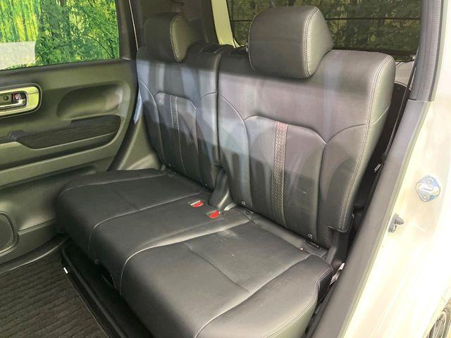 N-WGNカスタム（新潟県新潟市東区）画像33