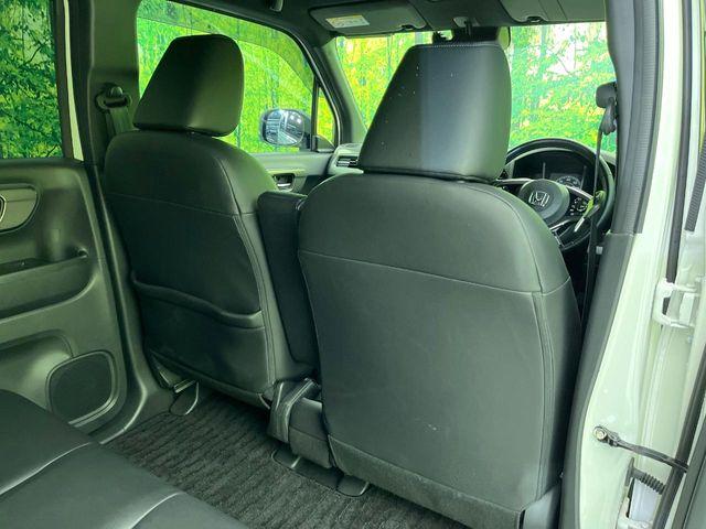 N-WGNカスタム（新潟県新潟市東区）画像34