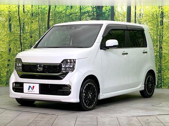 N-WGNカスタム（新潟県新潟市東区）画像42