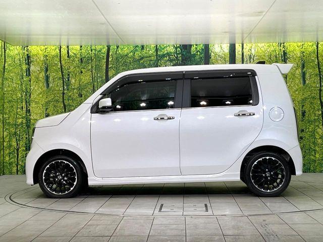 N-WGNカスタム（新潟県新潟市東区）画像44