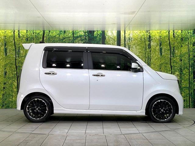 N-WGNカスタム（新潟県新潟市東区）画像45