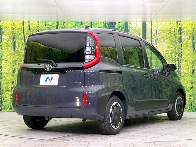 シエンタ(新潟県新潟市東区)