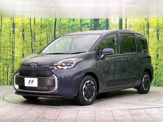 シエンタ(新潟県新潟市東区)