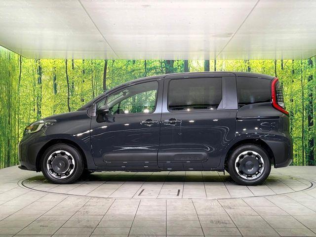 シエンタ(新潟県新潟市東区)