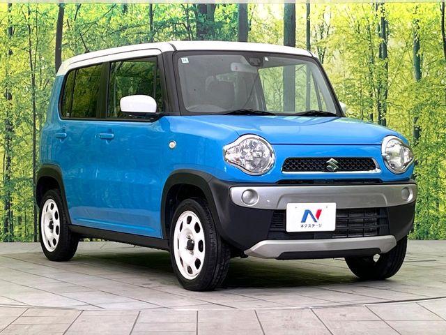 ハスラー（新潟県新潟市東区）画像16