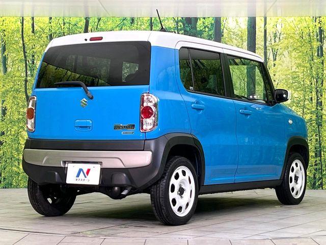 ハスラー（新潟県新潟市東区）画像17